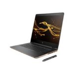 HP SPECTRE X360 Intel CORE I7-7500U- 512,16GB RAM,,ACTIVE PEN,WIN 10