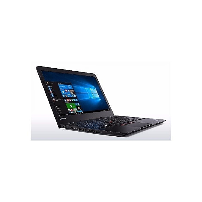Lenovo ThinkPad 13 Intel Core I7-7500U (8GB RAM 256GB Solid