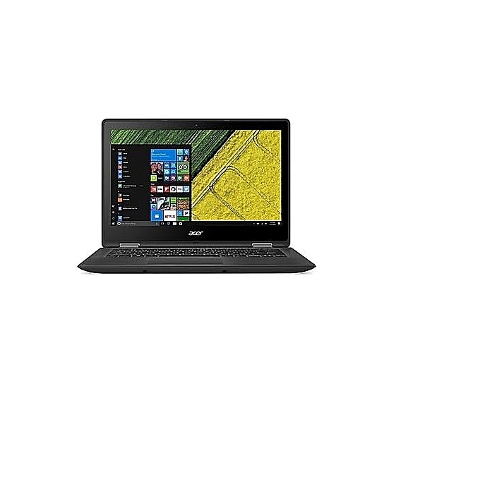 A40 Acer Acer Spin 5 Sp513-51-57tp-13.3"-intel Core I5- 7200u 8gb Ram-256gb Ssd 2.5ghz Up To 3.10gh,intel HD Graphics 620,full Hard Drive - Image 1