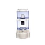 QUINIX Water Purifier Filter And Dispenser With Free Alkaline PH - (32 Litres)