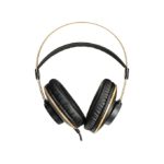 AKG K92 Closed-Back Studio Headphones