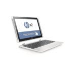 HP Pavilion X2 Intel Atom Detachable TOUCHSCREEN - 32GB SSD- 2GB RAM + 32GB Flash, Mouse, USB Light For Keyboard- Windows 10, 10.1 Inches
