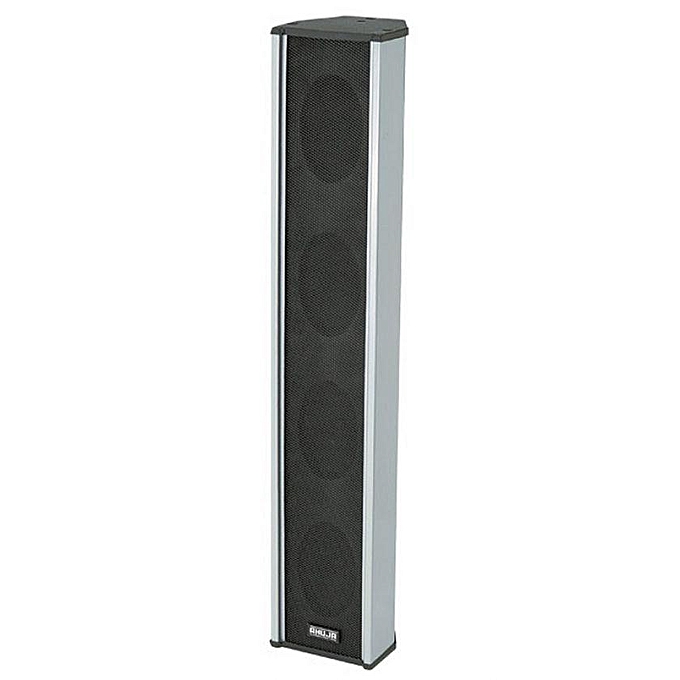 ahuja column speaker