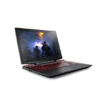 Lenovo Legion Y720 Gaming Core I7-7700HQ,2.8GHz,1tb+512Sssd/16gb,Nvidia 1060(6GB),15",Win10
