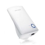 TP-Link 300MBPS UNIVERSAL WIFI RANGE EXTENDER