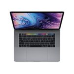 Apple MacBook Pro With Touch Bar 512GB 16GB 15.4" Mid 2018