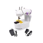 Generic New Trendy Mini Portable Sewing Machine