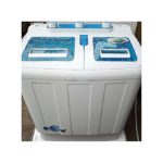 AKAI Washing Machine - Washing + Spinning + Draining Function 4.0kg