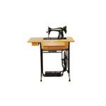 Butterfly Sewing Machine (Manual)