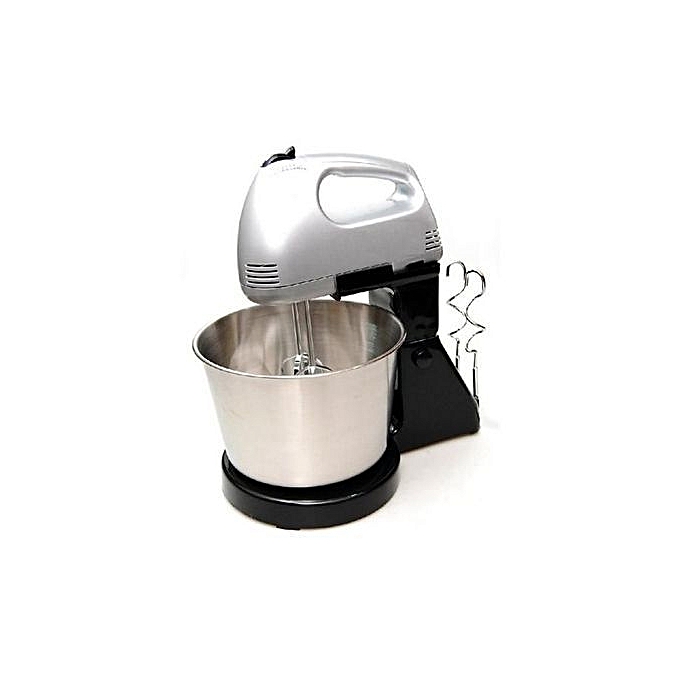 Generic Cake Mixer With Stainless Bowl Main Market Online   A39 