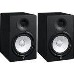 Yamaha Powered Studio Monitor HS8