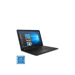 HP Notebook 15-ra001nia Intel® Pentium® N3710 1.6GHz Processor (4GB RAM, 500GB HDD) 15.6-Inch Free DOS) Laptop - Black