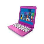 HP Mini Laptop Stream 11 Intel Celeron, (2GB,32GB SSD) 11.6-Inch Screen Windows 10 - Purple