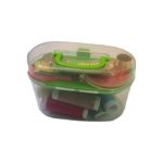 Generic Sewing Kit For Home, Travel And Emergency