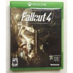 Bethesda Xbox One Fallout 4