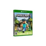 Microsoft Xbox One Minecraft