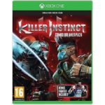 Microsoft Game Studios Xbox One - Killer Instinct Combo Breaker Pack