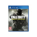 Activision PS4 Call Of Duty : Infinite Warfare