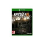 Capcom Xboxone Resident Evil Biohazard