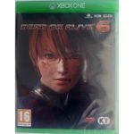 Koei Tecmo Dead Or Alive 6 - Xbox One