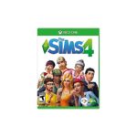 Microsoft Xbox One SIMS 4