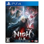 Sony PS4 NIOH