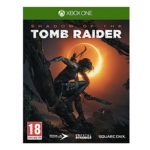 Microsoft Game Studios Shadow Of The Tomb Rraider - Xbox One