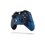 Microsoft Xbox One Wireless Controller Pad - MidNight Forces - Image 2