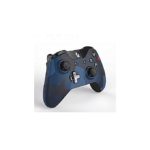 Microsoft Xbox One Wireless Controller Pad - MidNight Forces - Image 3