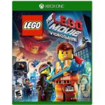 Microsoft Xbox One The LEGO Movie Videogame