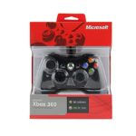 Microsoft XBOX 360 WIRED CONTROLLER COMPACTABLE WITH PC