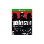 Microsoft Xbox One Wolfenstein The New Order