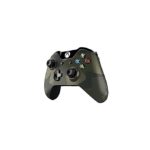 Microsoft Official Xbox One Wireless Controller Pad- Armed Forces Special Edition - Image 3