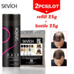 Hair Building Fiber + Refill Pack