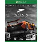 Microsoft Game Studios Forza Motorsport 5 Game Of The Year Edition- Xbox One