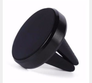 TM Heart Holding 360 Degree Mobile Phone Mount Air Vent Holder