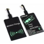 Qi Wireless Charger Receiver Circuit