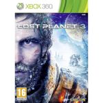 Capcom Lost Planet 3 Xbox 360 PAL