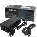 Microsoft Xbox One Power Supply Adaptor...BLACK