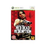Rockstar Games Red Dead Redemption (Xbox 360) By Rockstar