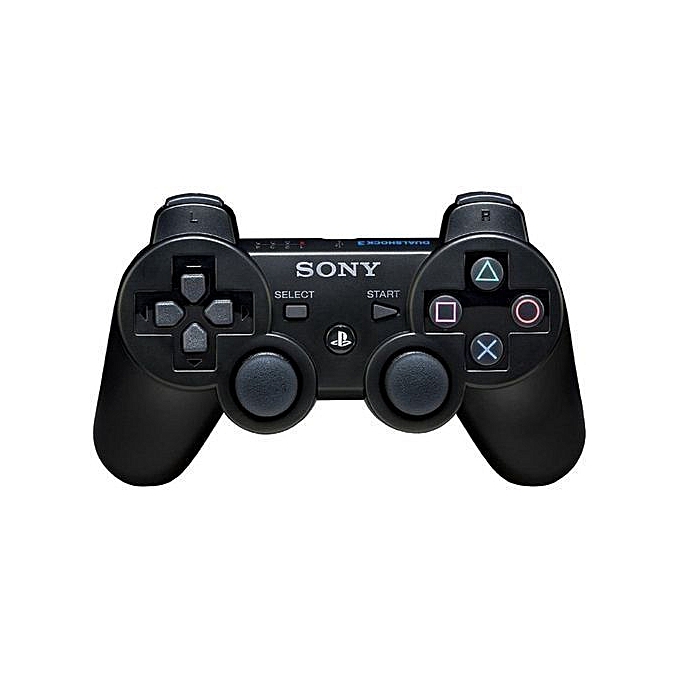 A20 Sony PS3 Pad - DualShock 3 Wireless Controller - Image 1