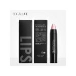 FOCALLURE 19 Colors Matte Lipsticks Waterproof Matte Lipstick Lip Sticks Cosmetic Easy To Wear Lipstick Matte Batom