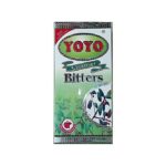 Herbal Remedies Yoyo Cleanser Bitters-200ml