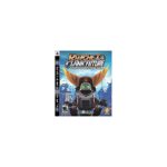 Sony PS3 RATCHET CLANK FUTURE TOOLS OF DESTRUCTION