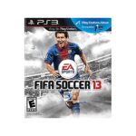 EA FIFA Soccer 13 - Playstation 3