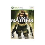 Eidos Tomb Raider: Underworld Xbox 360