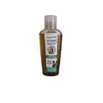 El Glittas Hair Wonder Natural Oil (1 BOTTLE)