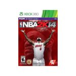 2K Games NBA 2K14 - Xbox 360