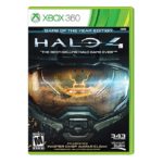 2K Games Halo 4 - Xbox 360 (Standard Game)