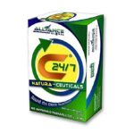 Nature's Way C24/7 Natura-Ceuticals